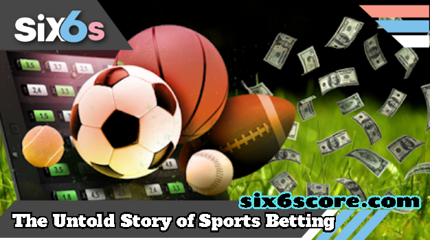 Read more about the article Beyond the Scoreboard: The Untold Story of Sports Betting