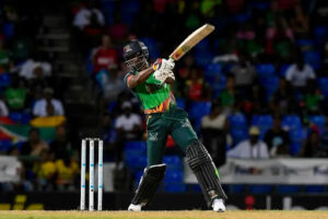 CPL 2024 Opener: Sixes, Wickets, and Caribbean Cheers